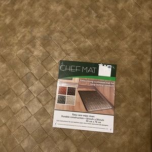 Brand new Kitchen cushion Mat